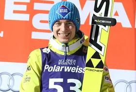 Kamil Stoch