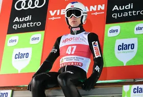 Kamil Stoch