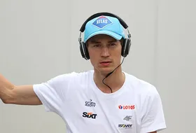 Kamil Stoch