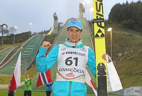 Kamil Stoch