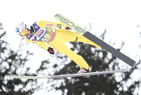 Kamil Stoch