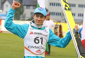 Kamil Stoch