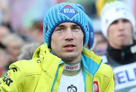 Kamil Stoch