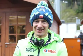 Kamil Stoch