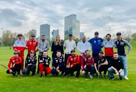 Sztab szkoleniowy reprezentacji Polski