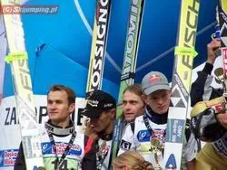 Skoczkowie z Austrii