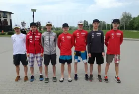 Kadra narodowa juniorów 2018/2019