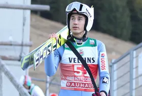 Kamil Stoch