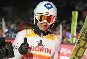 Kamil Stoch