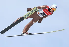 Kamil Stoch