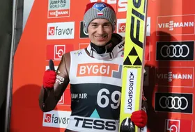 Kamil Stoch