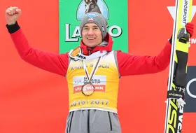 Kamil Stoch