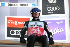 Kamil Stoch