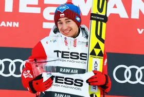 Kamil Stoch