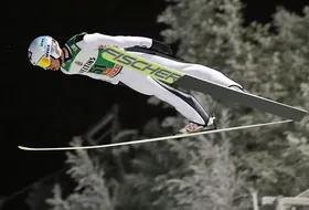 Kamil Stoch