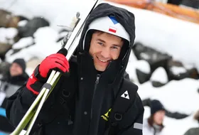 Kamil Stoch