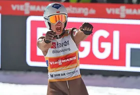 Auf wiedersehen in Planica!