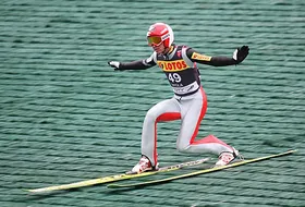 Kamil Stoch