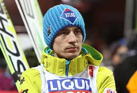 Kamil Stoch