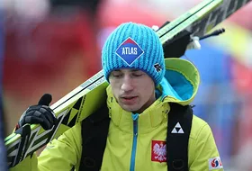 Kamil Stoch