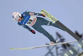 Kamil Stoch