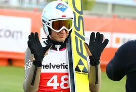 Kamil Stoch