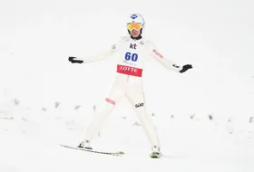 Kamil Stoch