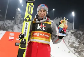 Kamil Stoch