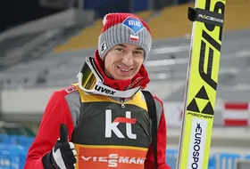 Kamil Stoch