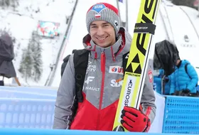 Kamil Stoch