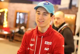 Kamil Stoch