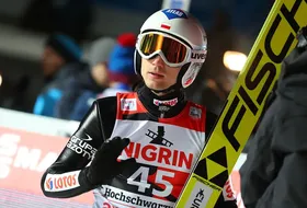 Kamil Stoch