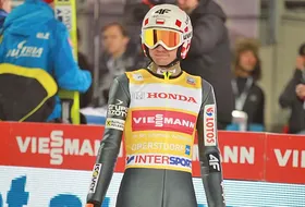 Kamil Stoch