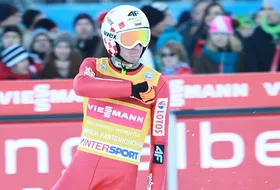 Kamil Stoch