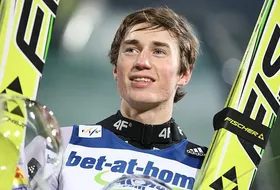 Kamil Stoch