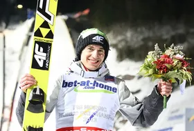 Kamil Stoch