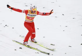 Kamil Stoch