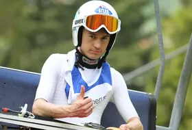 Kamil Stoch