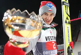 Kamil Stoch