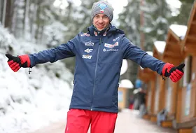 Kamil Stoch