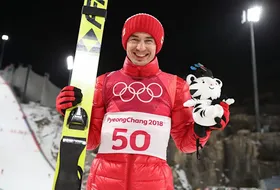Kamil Stoch
