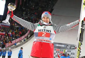 Kamil Stoch