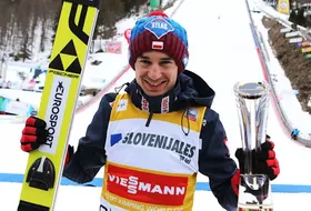 Kamil Stoch
