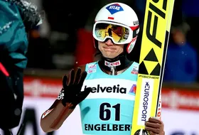 Kamil Stoch
