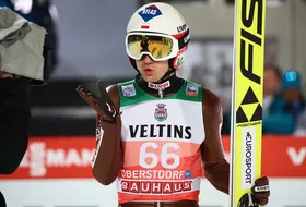 Kamil Stoch