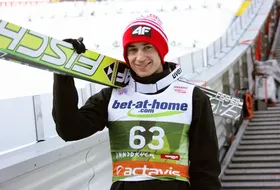 Kamil Stoch