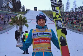 Kamil Stoch