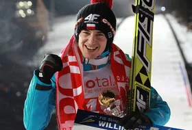 Kamil Stoch