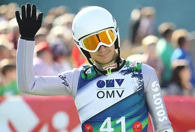 Kamil Stoch
