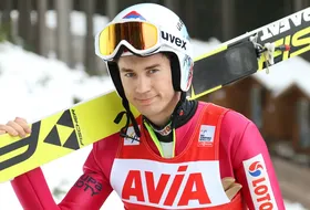 Kamil Stoch